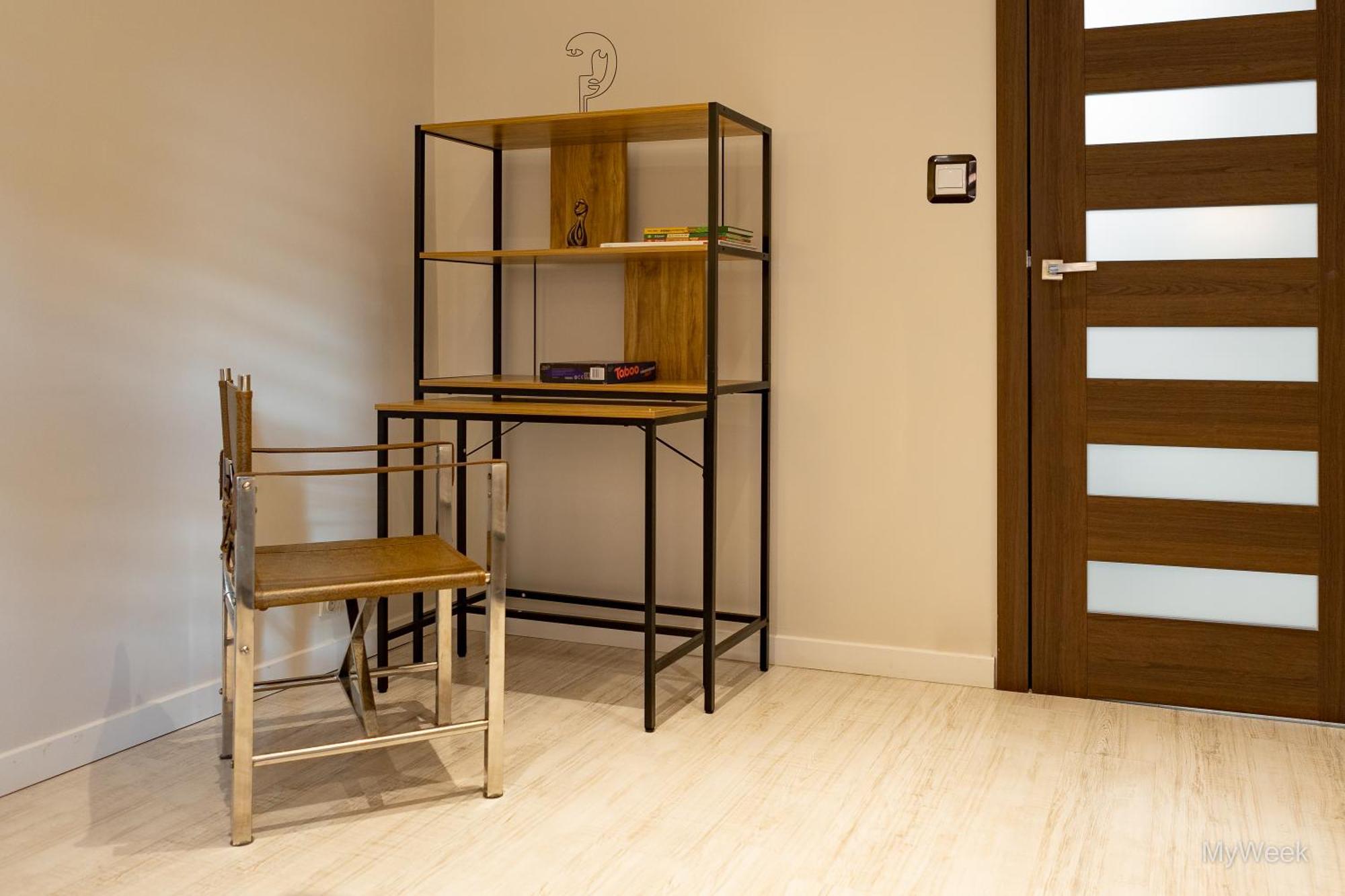 Apartament Z Historia, Klahra Myweek Lądek-Zdrój Dış mekan fotoğraf